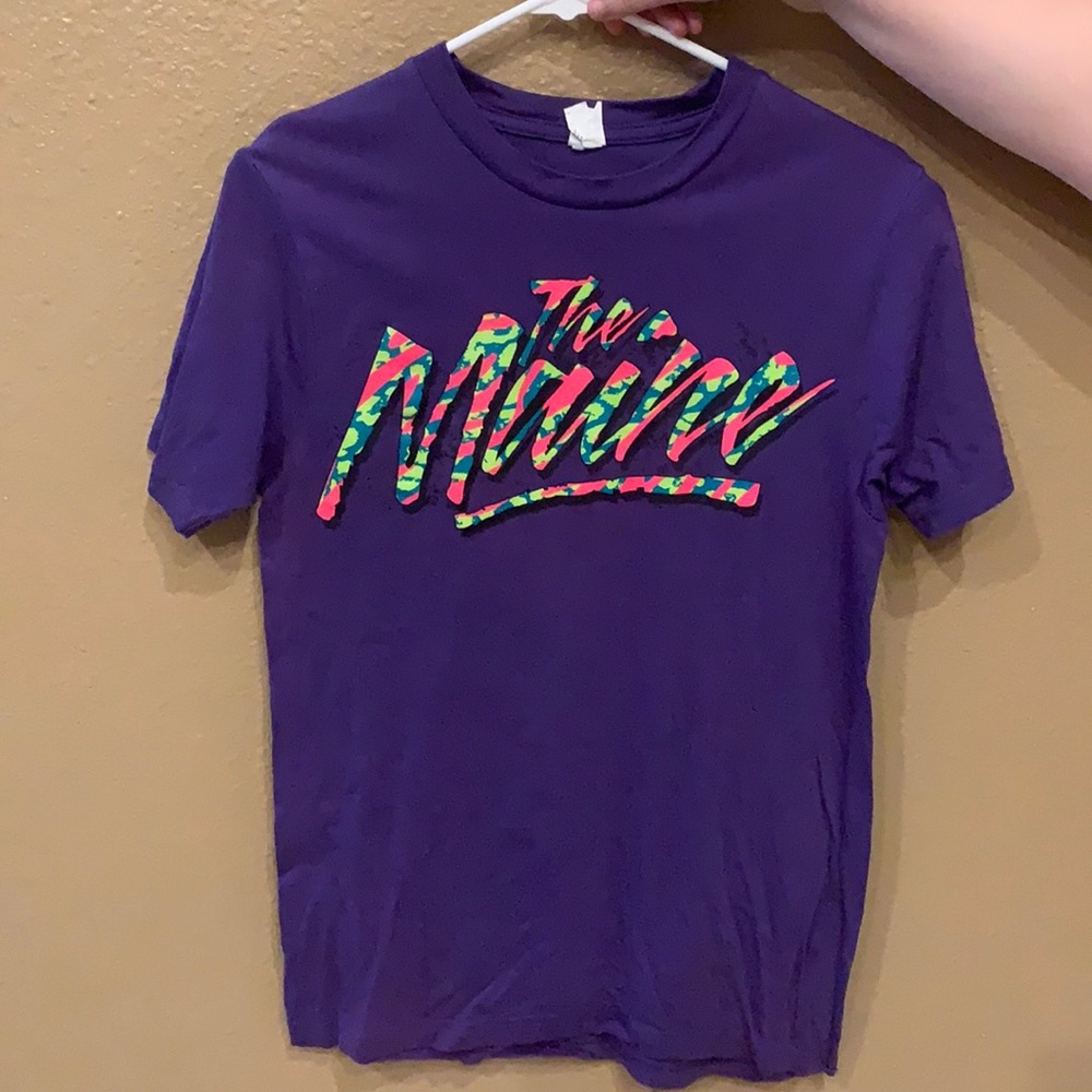 The Maine tshirt